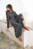 Sophia Sandal Clementine