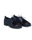 AYU CHUNCKY GREY & BLACK