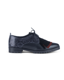 AYU CHUNCKY GREY & BLACK