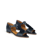 London Sandal Black