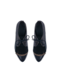 AYU CHUNCKY BROWN & BLACK