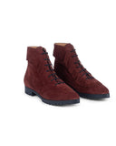 ROSA BOOT BURGUNDY