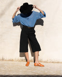 Cracovia Sandal Clementine
