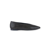 BALLET FLATS GABON GREEN KAKI