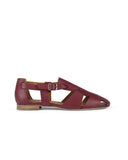 Cracovia Sandal Cherry