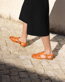 Cracovia Sandal Clementine