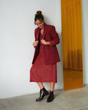 FORMAT BOOT EDIT BROWN