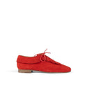 GIRLY RED
