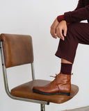 FORMAT BOOT EDIT HONEY