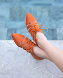 COPENHAGEN CLEMENTINE