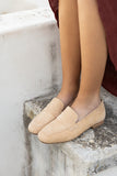POSTCARD SLIPPER NUDE
