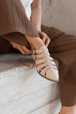 ATHENS New Roman Beige