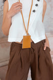 Destiny Key Holder Yellow