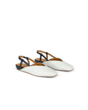 PARIS SANDAL PEARL