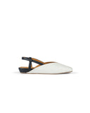 PARIS SANDAL PEARL