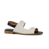 SUNNY Sandal Off White