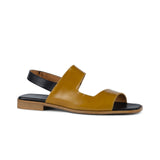 SUNNY Sandal Yellow