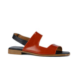 SUNNY Sandal Orange