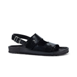 FRIDAY Sandals Black