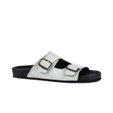 SUMMERMOOD Flip Flop Off White