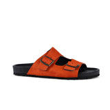 SUMMERMOOD Flip Flop Orange