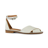 TUESDAY Sandal Off White