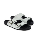 SUMMERMOOD Flip Flop Off White