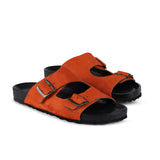 SUMMERMOOD Flip Flop Orange