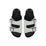 SUMMERMOOD Flip Flop Off White