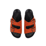 SUMMERMOOD Flip Flop Orange