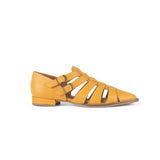 ATHENS New Roman Yellow