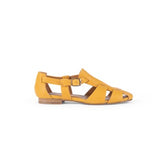 CRACOVIA Girly Roman Yellow