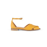TUESDAY Sandal Yellow