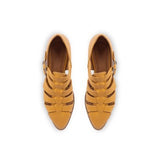 ATHENS New Roman Yellow