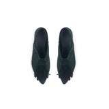 BLOSSOM HIGH DARK GREEN