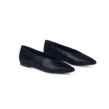 BALLET FLATS GABON BLACK