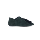 BLOSSOM HIGH DARK GREEN
