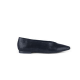 BALLET FLATS GABON BLACK
