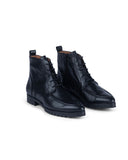 FORMAT BOOT EDIT BLACK