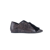 BLOSSOM HIGH PITON BROWN