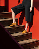 GIRLY OCRE