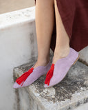 BLOSSOM MALVA / RED