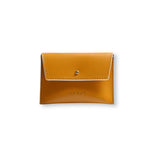 Destiny Card Holder Yellow