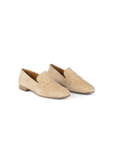 POSTCARD SLIPPER NUDE