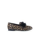 MOCASSIN EDIT LEOPARD