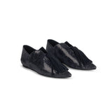 BLOSSOM HIGH PITON DARK GREY