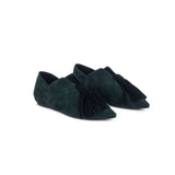 BLOSSOM HIGH DARK GREEN