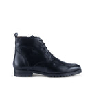 FORMAT BOOT EDIT BLACK