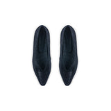 BALLET FLATS GABON BLACK