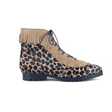 ROSA ACTIVIST Boots  Leopard